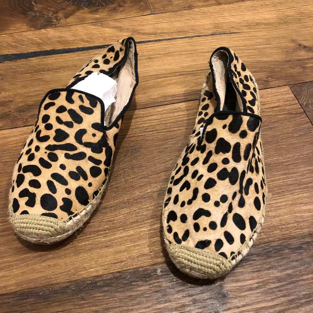 Steve Madden espadrilles